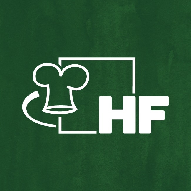 HappyFood logo
